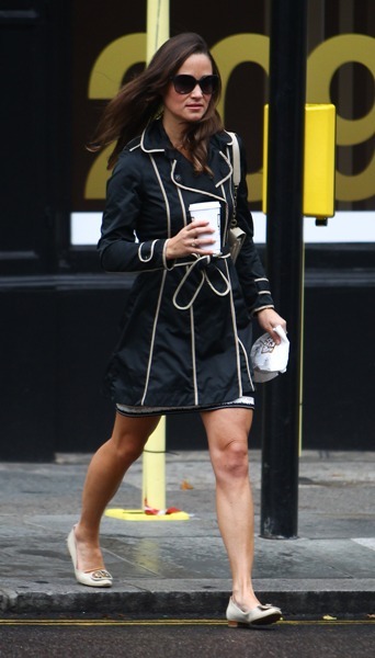 Pippa Middleton