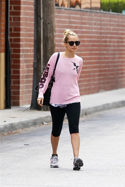 Sporty fab