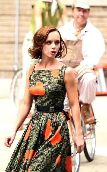 Christina Ricci