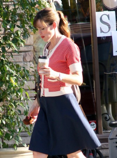 Jennifer Garner