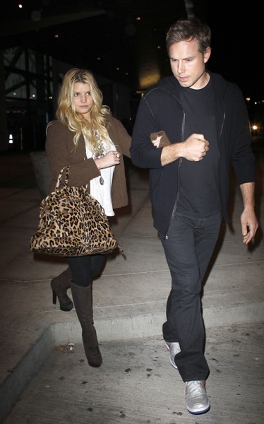 Jessica Simpson