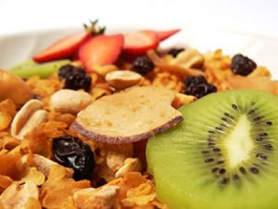 Cereal - Great Hot or Cold