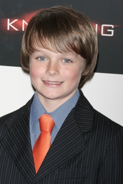 Chandler Canterbury