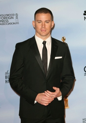 Channing Tatum