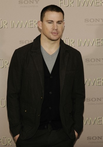 Channing Tatum