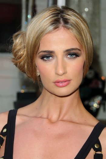Chantelle Houghton