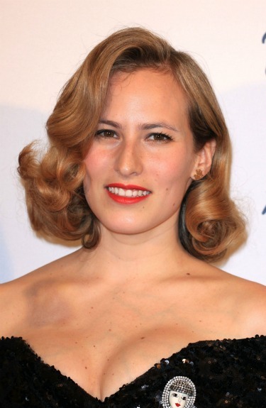 Charlotte Dellal