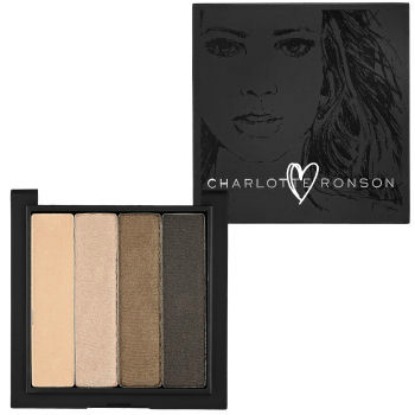 Charlotte Ronson All Eye Need Eye Shadow Palette
