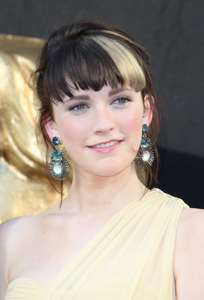 Charlotte Ritchie