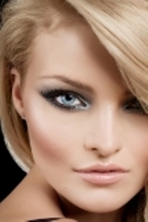 Step 5: Set your look