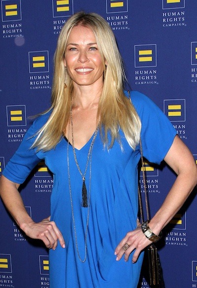 Chelsea Handler