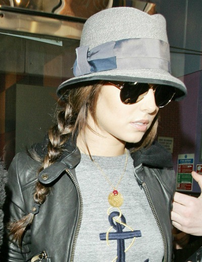 Cheryl Cole