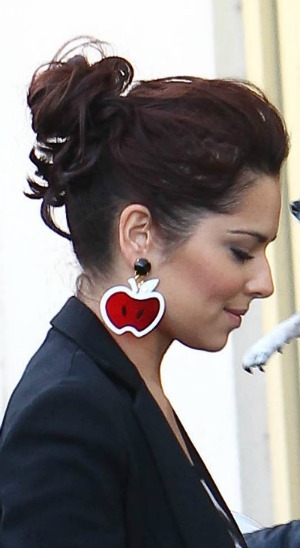 Cheryl Cole