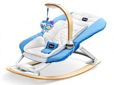 Chicco I-Feel Rocker