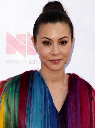 China Chow