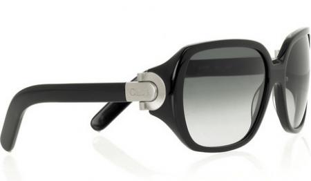 Chloe Heloise Sunglasses