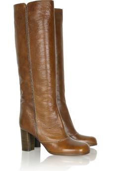 Chloe Riding Boots