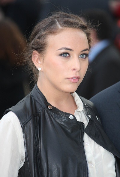 Chloe Green