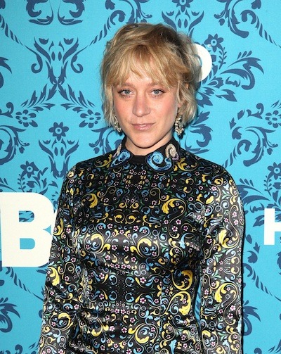 Chloe Sevigny