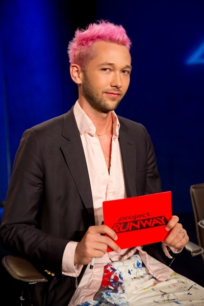 Chris Benz
