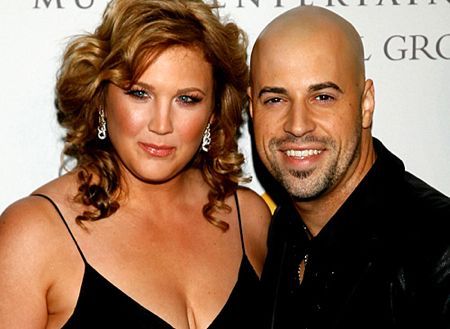 Chris Daughtry and Wife Expecting Twins!
