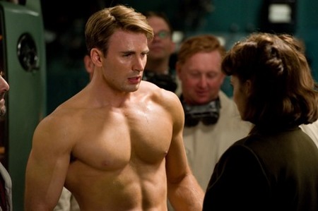 Try not to drool...we're attempting the same