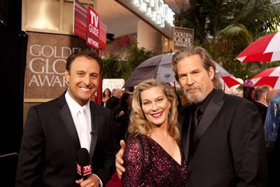 SheKnows Goes to the Shows - TV Guide Network's Red Carpet Coverage