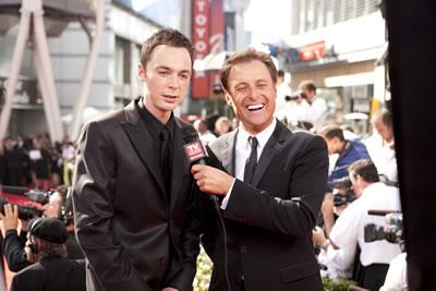 SheKnows Goes to the Shows - TV Guide Network's Red Carpet Coverage