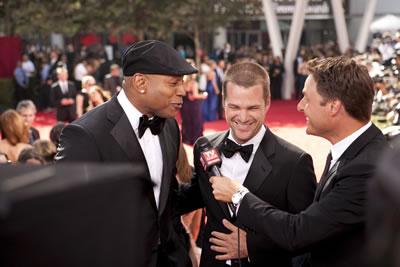SheKnows Goes to the Shows - TV Guide Network's Red Carpet Coverage