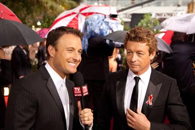 SheKnows Goes to the Shows - TV Guide Network's Red Carpet Coverage