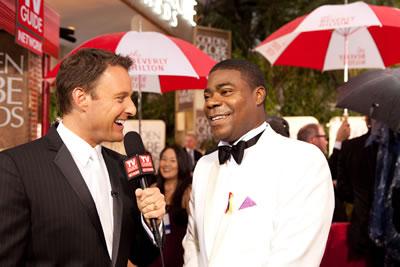 SheKnows Goes to the Shows - TV Guide Network's Red Carpet Coverage
