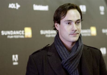 Chris Klein Goes to Rehab
