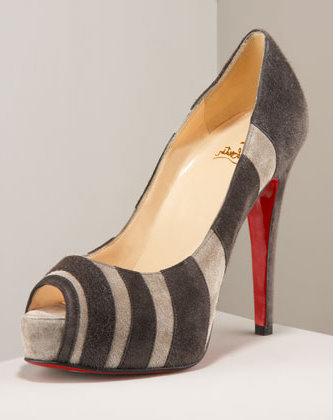 Christian Louboutin pumps