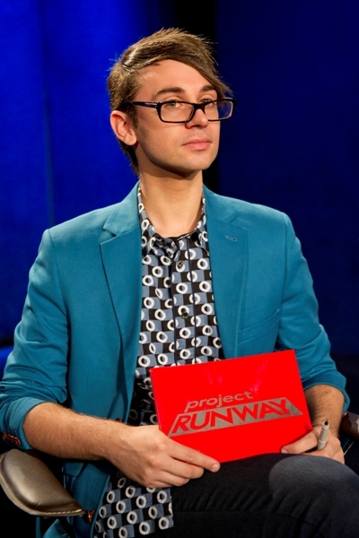 Christian Siriano