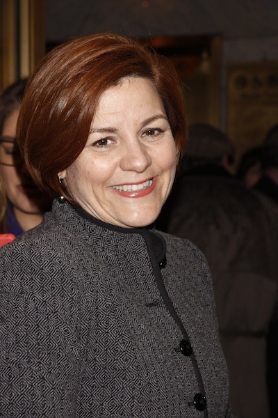 Christine Quinn