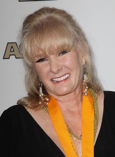 Christine Wood
