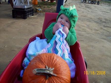 CJ Pumpkin Patch