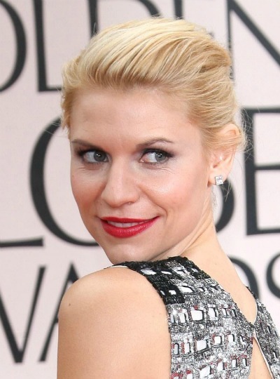 Claire Danes