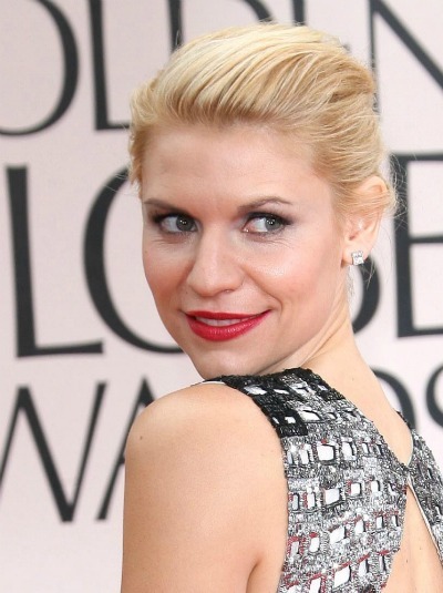 Claire Danes