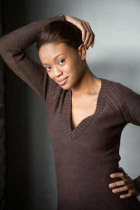 Classic v-neck sweater
