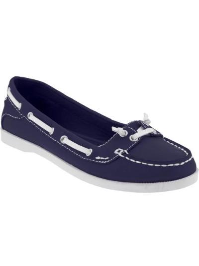   Boat Shoes on Preppy Boat Shoes   Classic Style