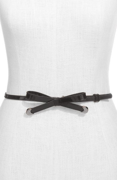 Bow Belt