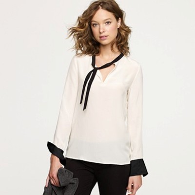 Pretty blouse