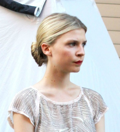 Clemence Poesy