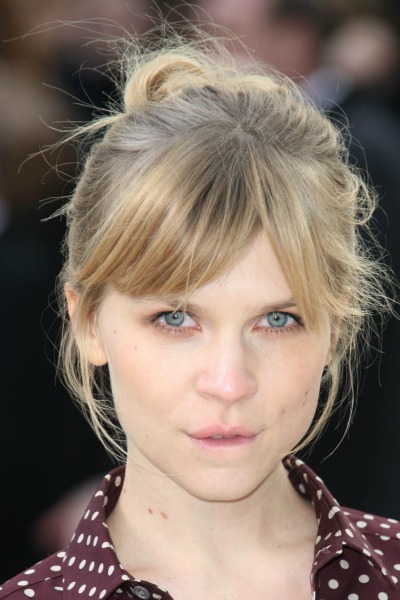 Clemence Posey