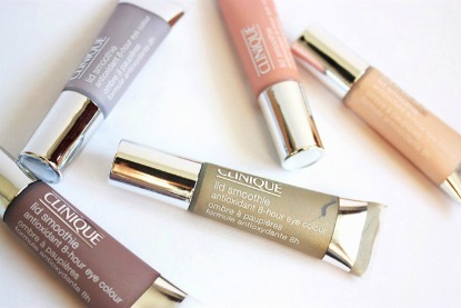 Clinique Lid Smoothie 8-Hour Eye Colour