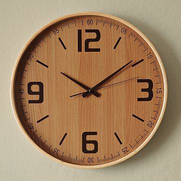 Clocks