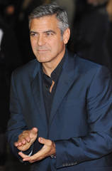 George Clooney at the BFI: Ides of March