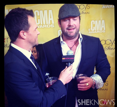 Lee Brice