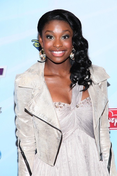 Coco Jones